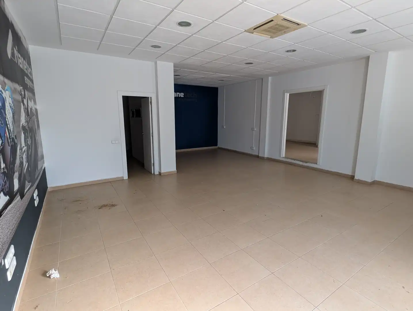 Residential zum Verkauf in Cabrera de Mar