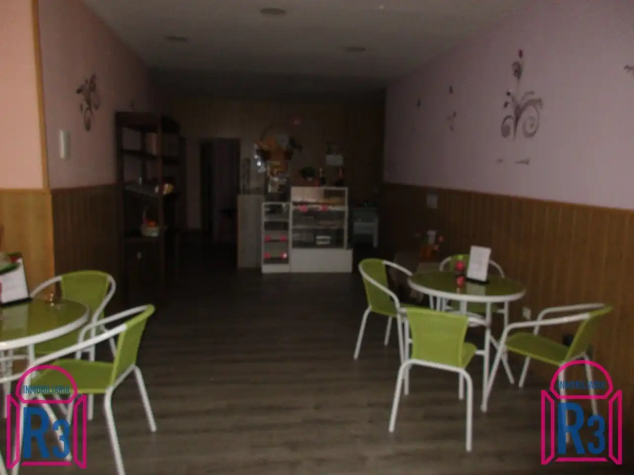 Local comercial en venda a San Mamés - La Palomera, imagen 11