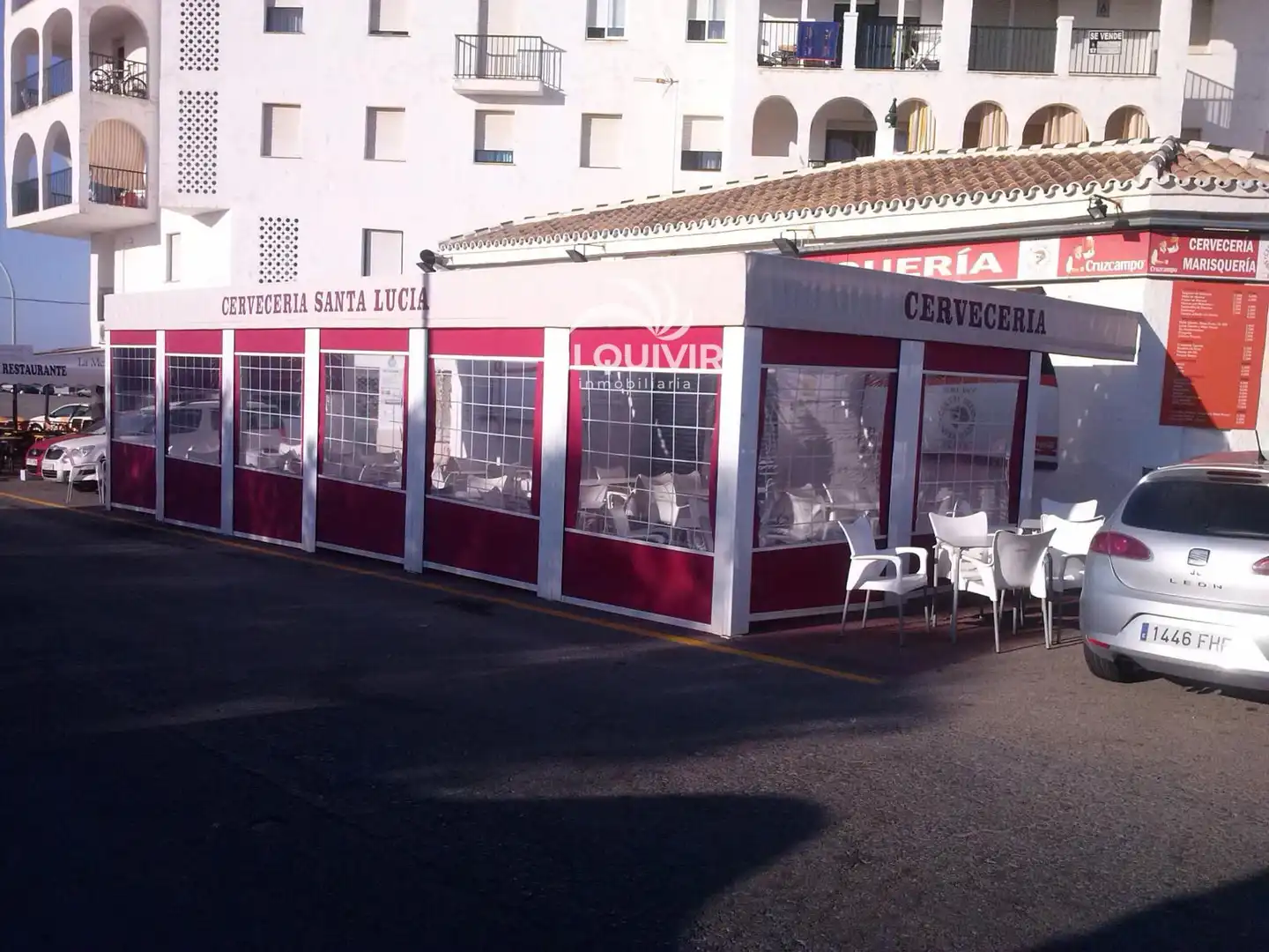 Local comercial en venda a Matalascañas, imagen 6