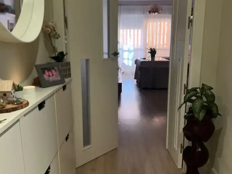 Wohnung zur Miete in San Juan de Aznalfarache mit Klimaanlage und Schwimmbad