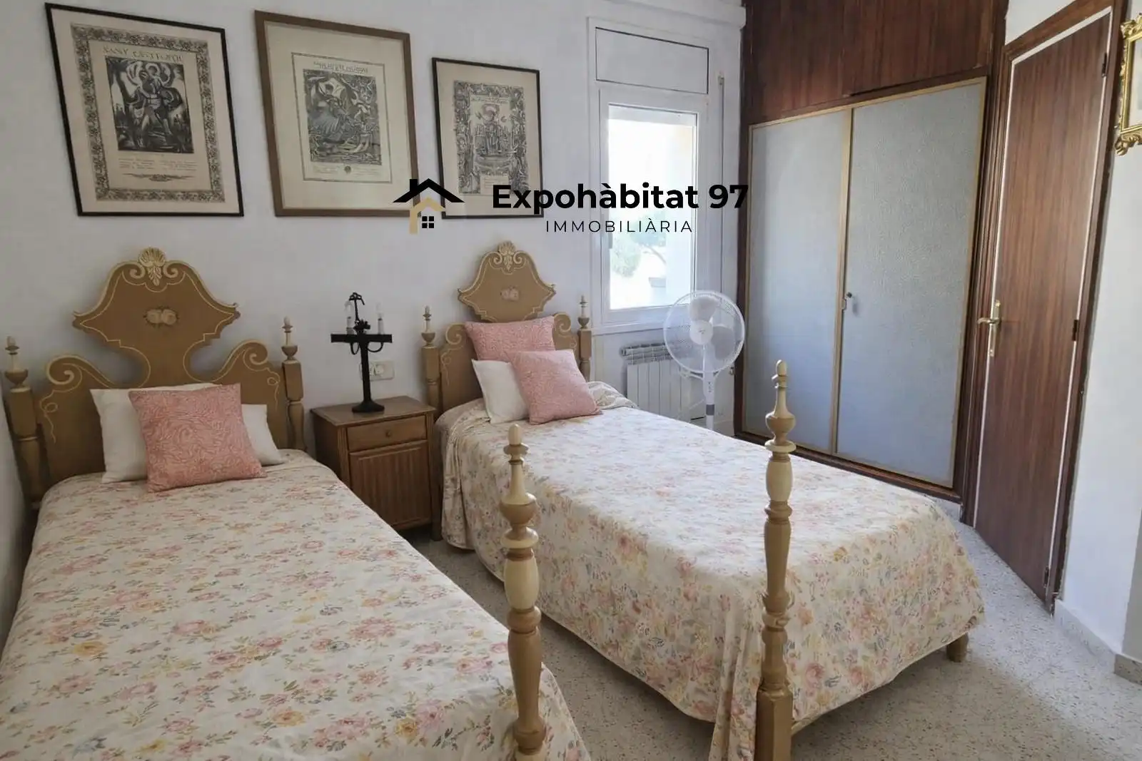 Apartamento con terraza en venta en Passeig COLON, imagen 33