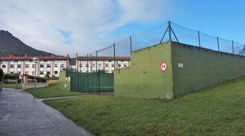 Foto 3 de Casa adosada en venda a Barrio de Santullán, Mioño - Santullán, Castro-Urdiales
