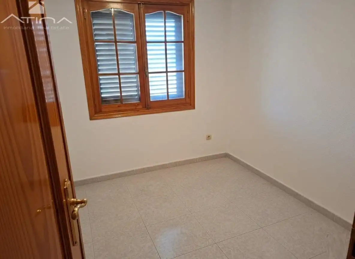 Habitación de Casa o chalet en venta en Gandia con Aire acondicionado, Jardín privado y Terraza
