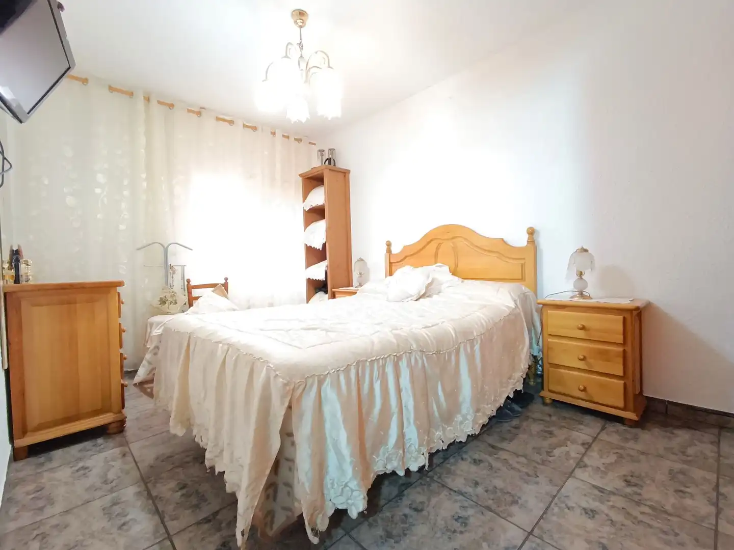Habitación de Piso en venta en Badalona con Calefacción