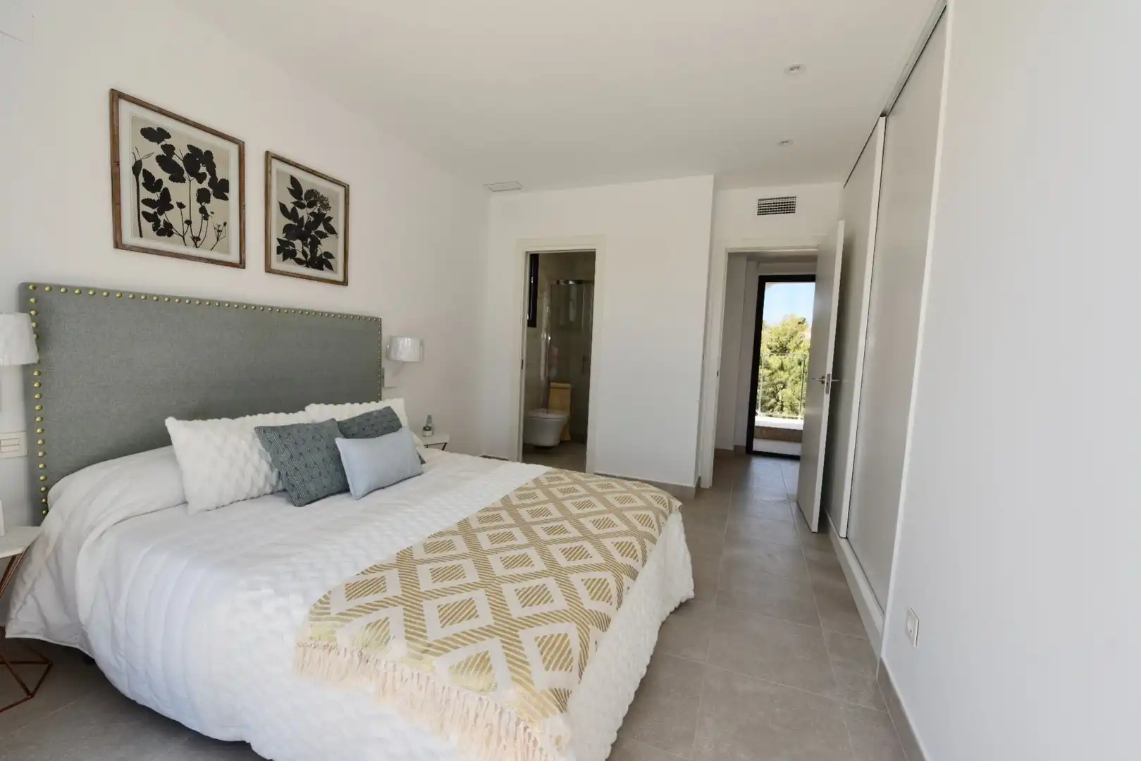 Casa con piscina en venta en Coloma, imagen 20