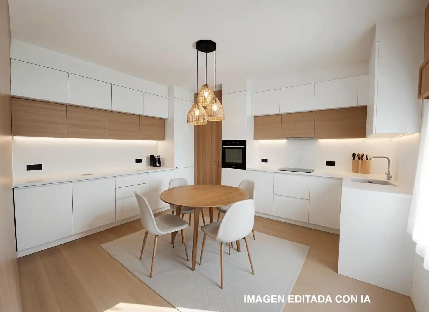 Maison avec terrasse à vendre à La Roda, imagen 8