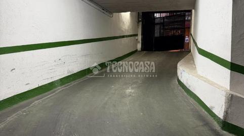 Photo 4 of Garage to rent in Cortes - Huertas, Madrid