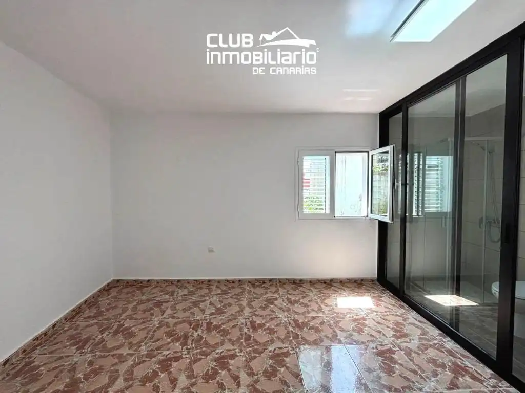 Casa o chalet de alquiler en San Cristóbal de la Laguna