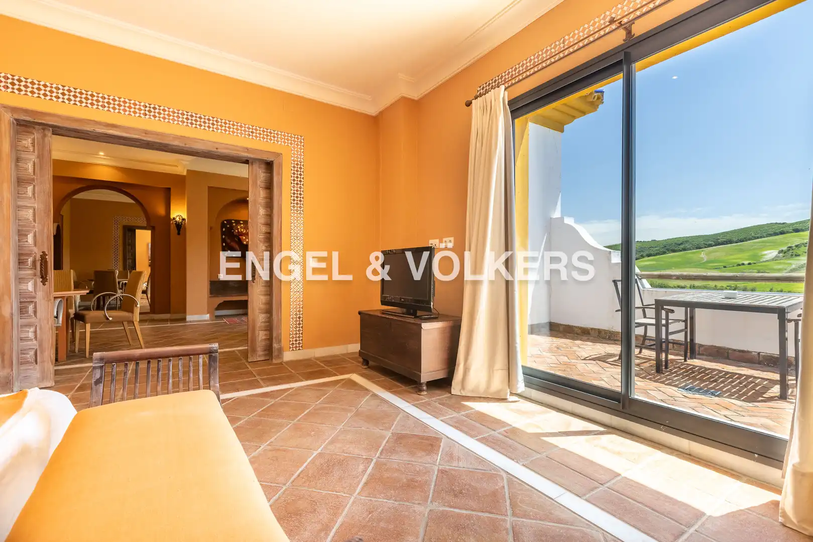 Residencial en venda en Utrera