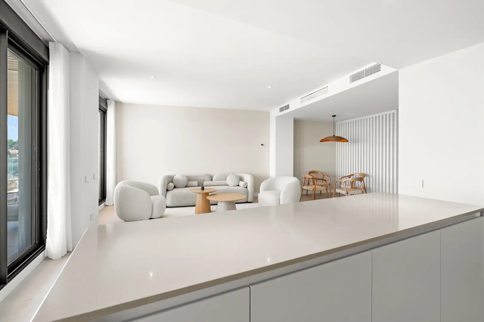 Apartamento con terraza en venta en Selwo, imagen 18