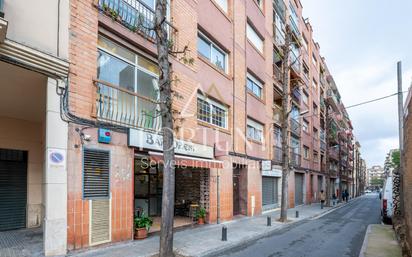 Exterior view of Flat for sale in Reus  with Heating and Terrace