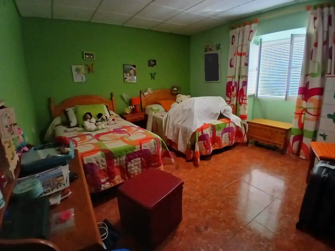 House with pool for sale in Valdepeñas, imagen 54