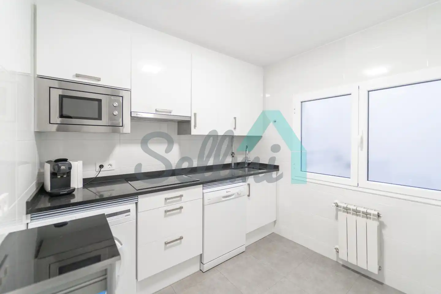 Flat for rent in Travesía del Convento, Barrio del Centro