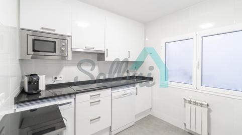 Foto 5 de Pis de lloguer a Travesía del Convento, Barrio del Centro, Asturias