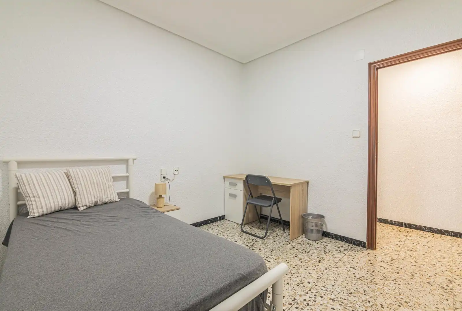 Flat with lift for sale in BLAS SELVA MENDIOLA 41, imagen 19