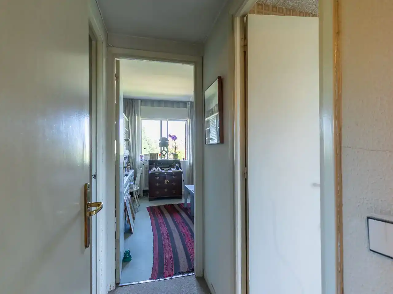 Casa o chalet en venta en Madrid con Aire acondicionado, Jardín privado y Parquet