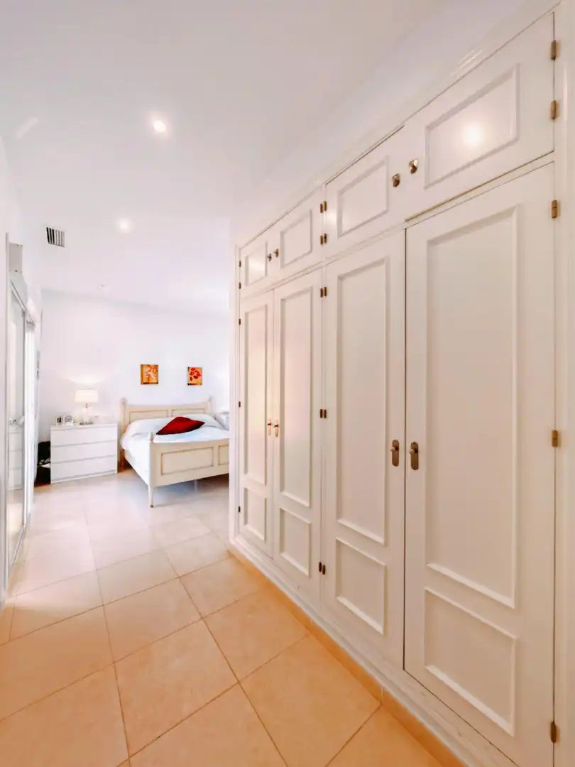 Habitación de Casa o chalet en venta en Las Lagunas - Campano