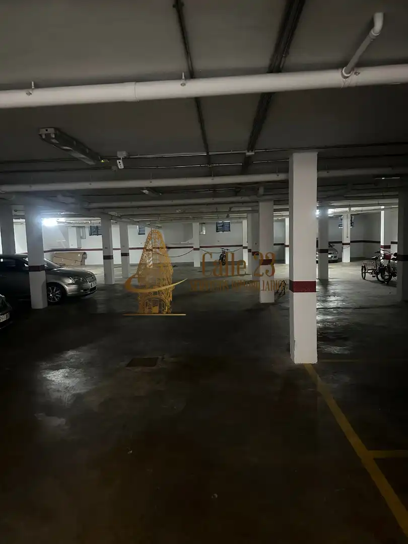 Parkplatz zum Verkauf in Calle Galera, imagen 7