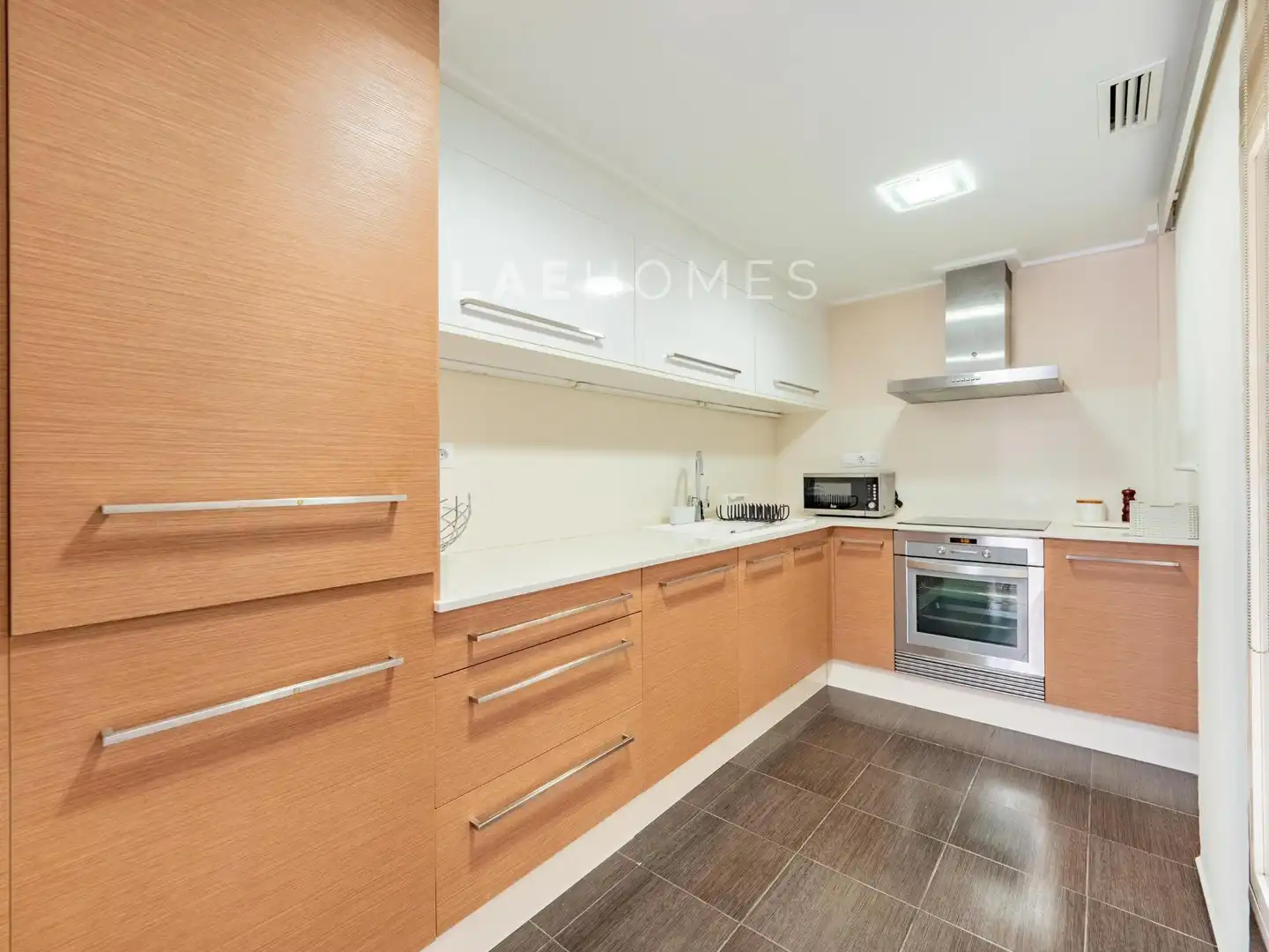 Cocina de Piso en venta en Tavernes Blanques con Aire acondicionado y Calefacción