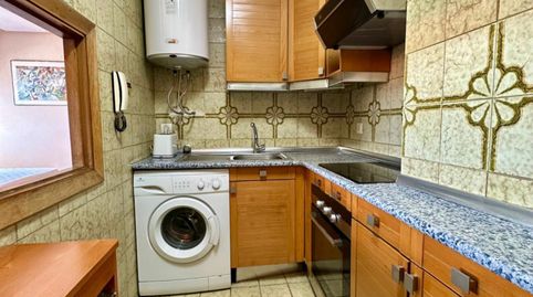 Foto 4 de Apartament de lloguer a Guindalera, Madrid Capital