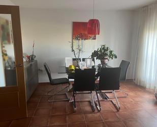 Dining room of Single-family semi-detached for sale in Azuqueca de Henares  with Air Conditioner