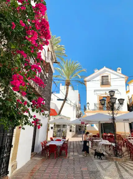 Chalet con terraza en venta en Milla de Oro, imagen 9