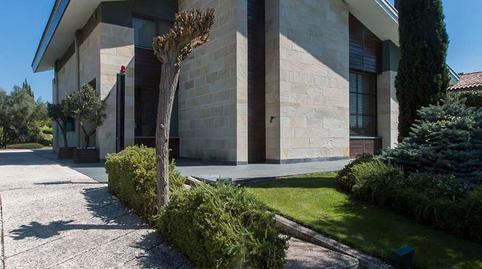 Photo 3 of House or chalet for sale in Calle Monte Malkaiz, 21, Olaz, Valle de Egüés / Eguesibar