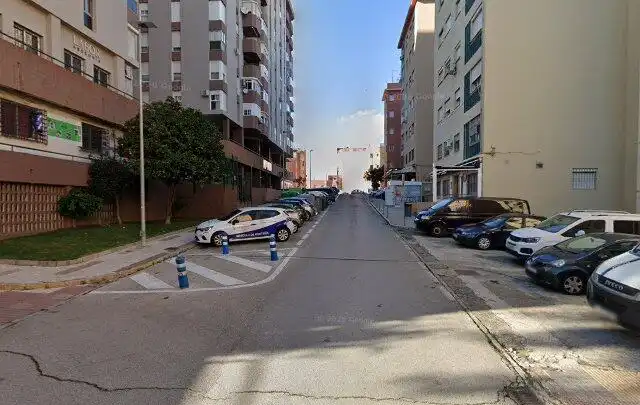 Piso con piscina en venta en PZ INMACULADA  Bl:B, imagen 2