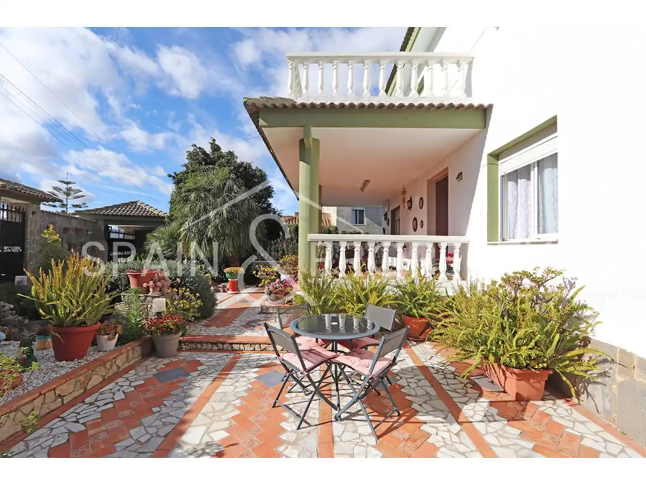 Detached house with pool for sale in Montserrat, imagen 18