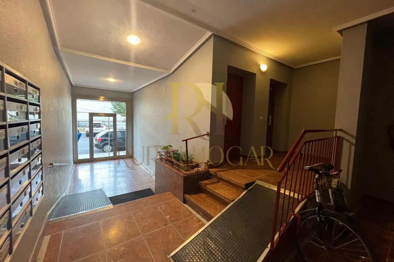 Attic for sale in San Andrés del Rabanedo  with Heating, Terrace and Storage room