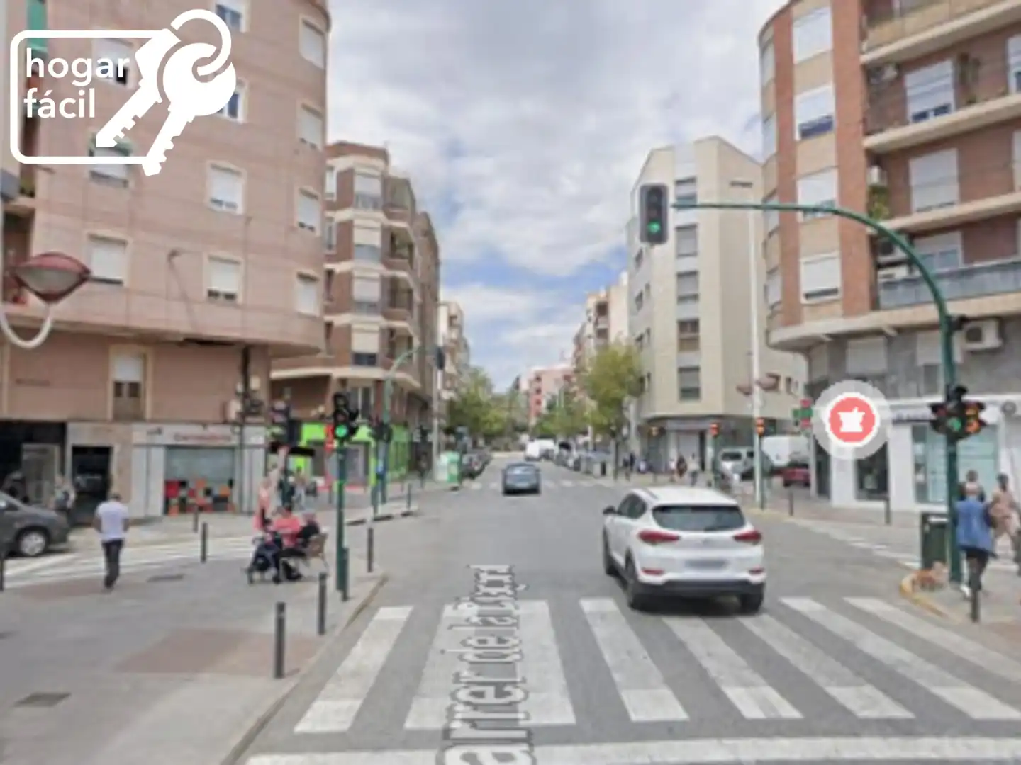 Local comercial en traspaso en Elche ciudad, imagen 4