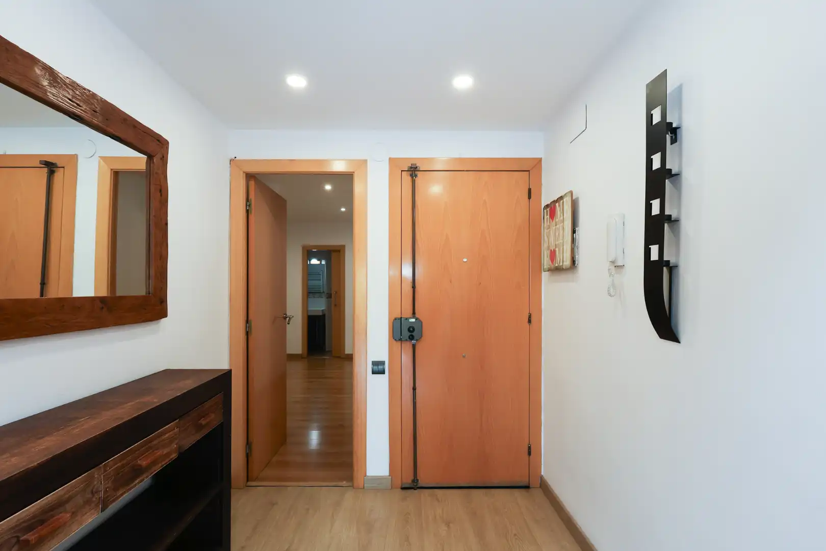 Piso con terraza en venta en Plaça de Catalunya, imagen 26