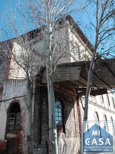 Buildings for sale in Norte