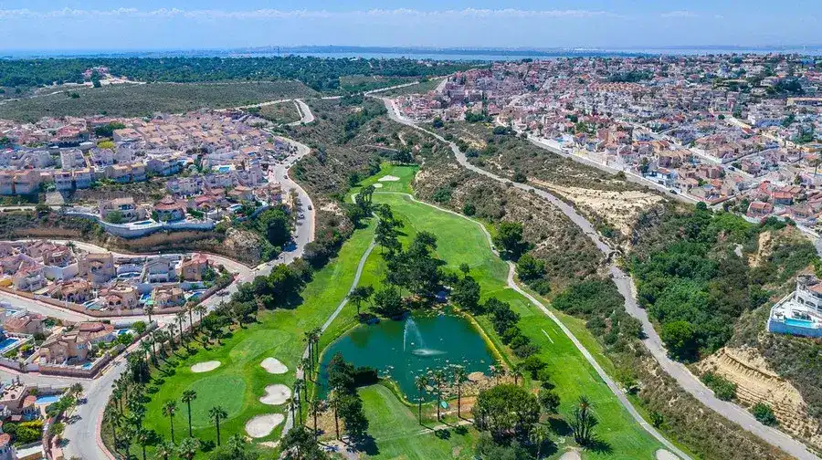 Xalet amb piscina en venda a Argamasilla de Alba, imagen 40