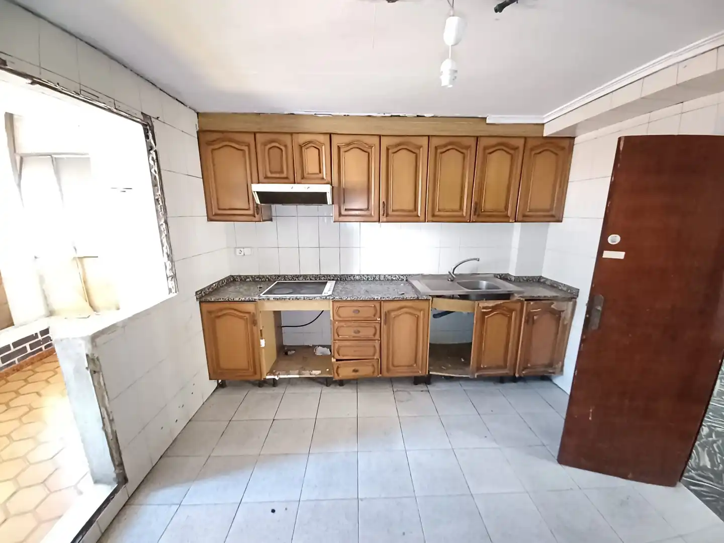 Piso en venta en C/ Padre Viñas, Els Orriols