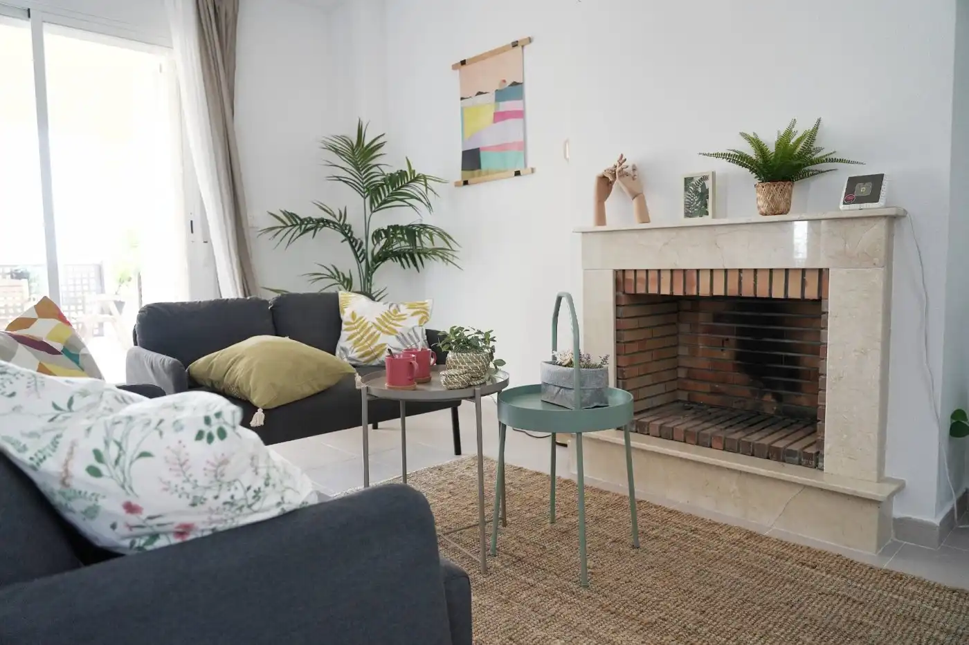 Villa mit Terrasse zum Verkauf in Calle FOIA DE BUNYOL, imagen 5