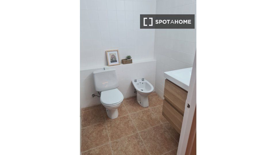 Pis de lloguer a Sant Joan Baptista