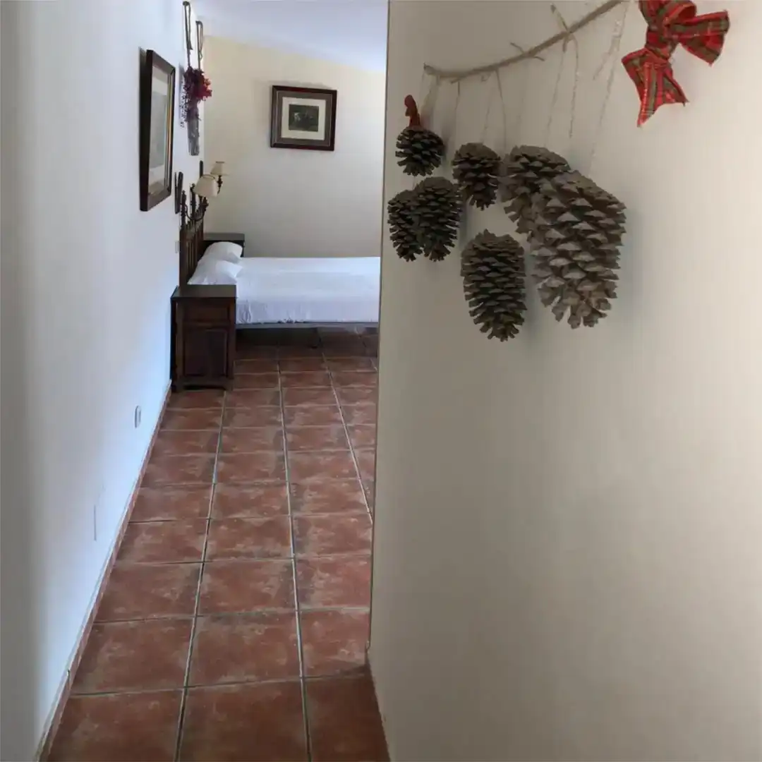 Casa o chalet en venta en Cuéllar con Piscina y Balcón