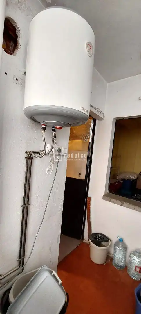 Pis en venda a Hospital - Nuevo Centro de Talavera de la Reina, imagen 23