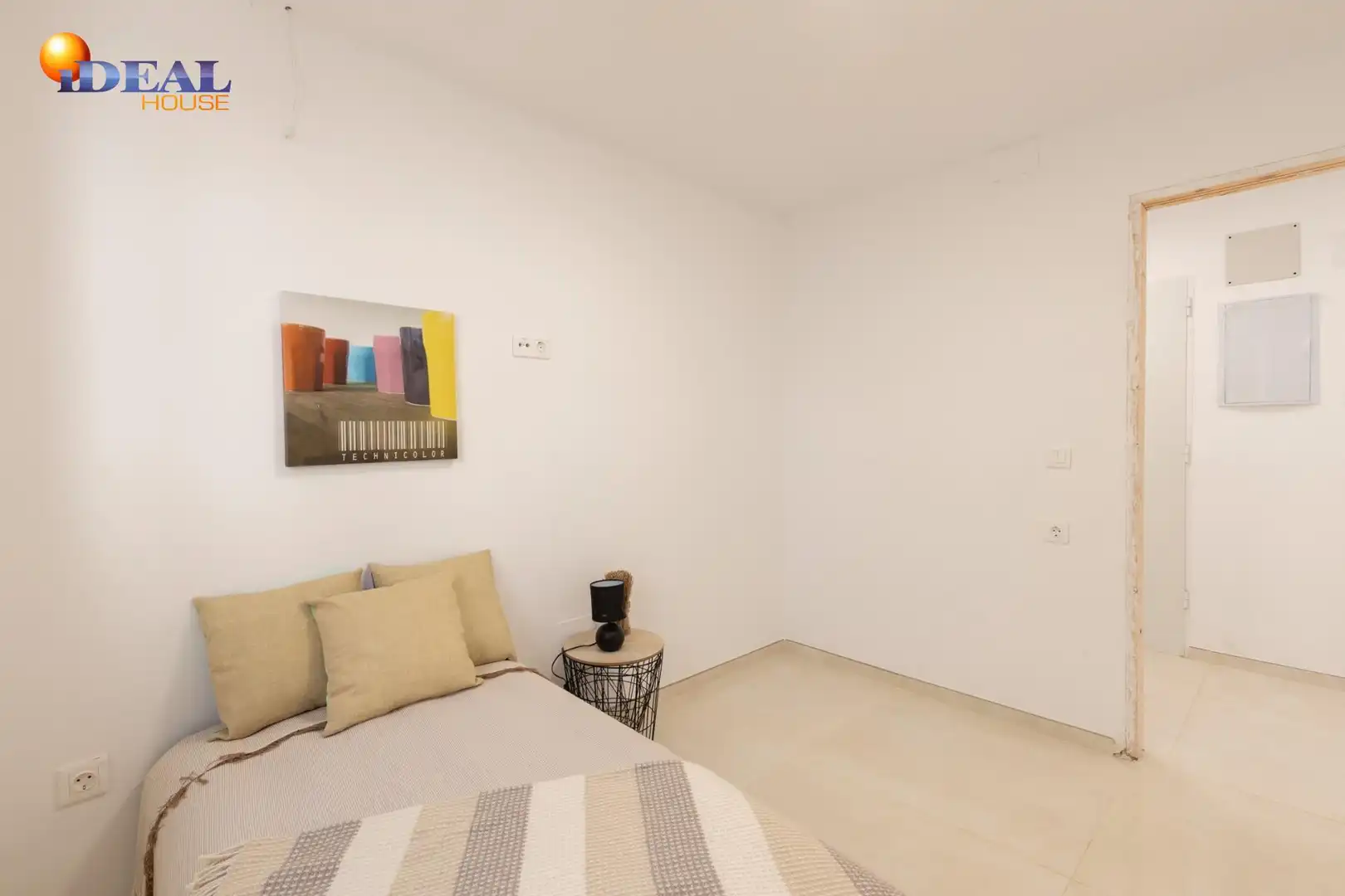 Maison mitoyenne à vendre à Calle CUBA 3, imagen 6
