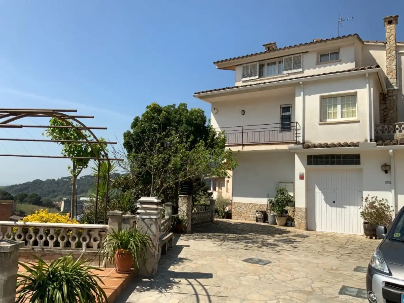House with garden for sale in Arenys de Munt, imagen 84