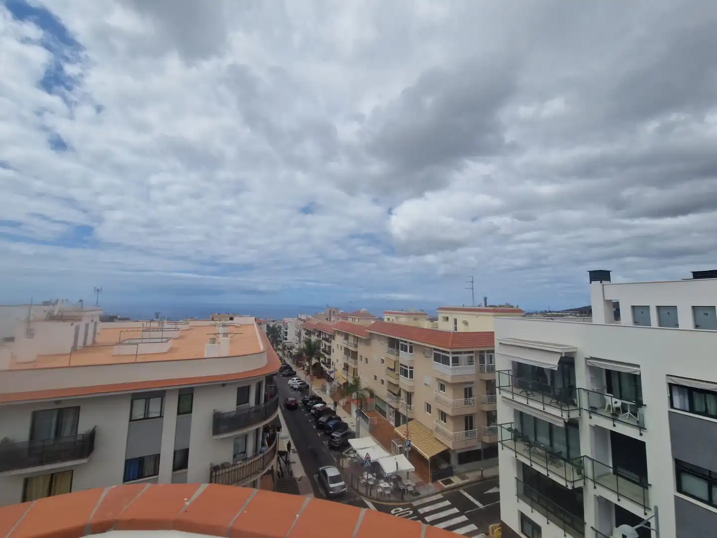 Flat for sale in Avenida Leonardo Torriani, 8, La Laguna