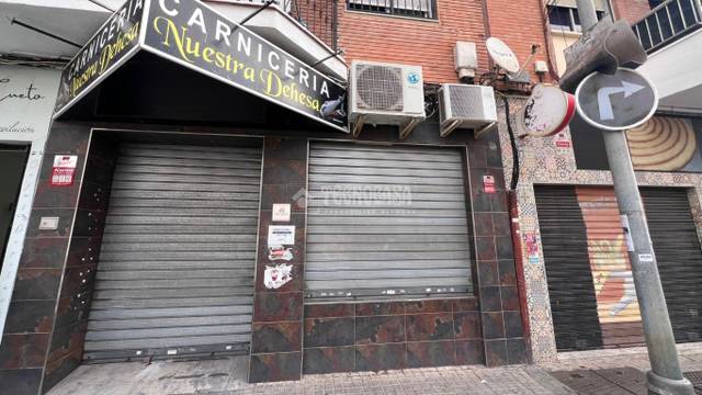 Local comercial en Alquiler en Isla Chica