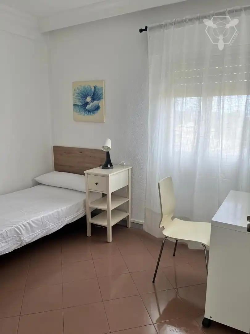 Flat for rent in La Hispanidad - Verdeluz