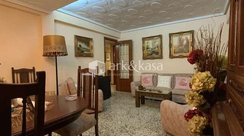 Foto 5 de Pis en venda a El Alborgí, Valencia