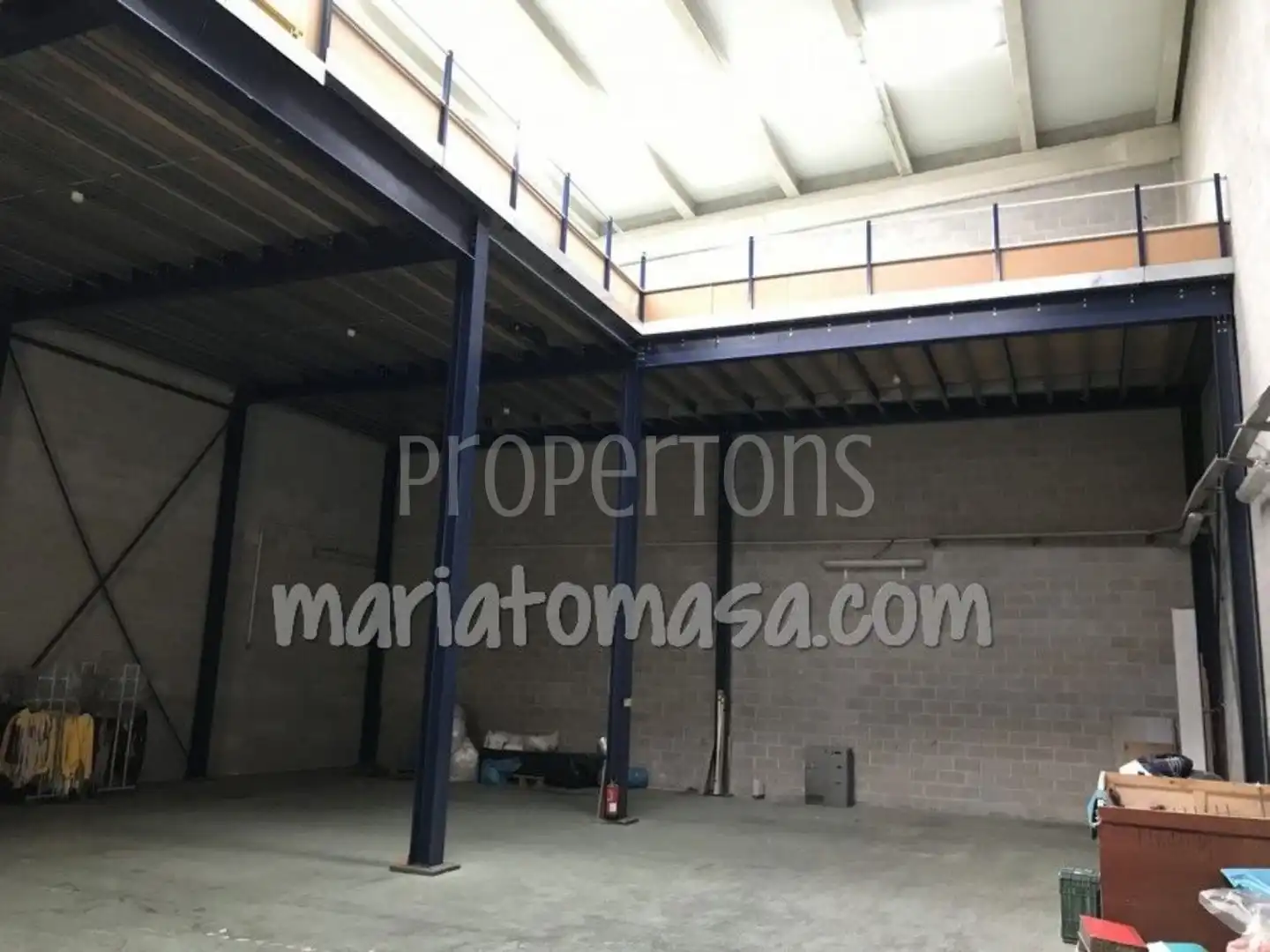 Industrial building for sale in San Miguel, imagen 32