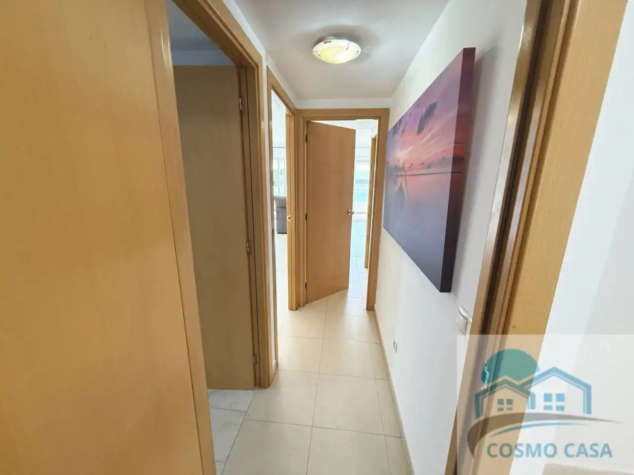 Wohnung mit Terrasse zum Verkauf in Casc Antic - Nou Cambrils, imagen 21