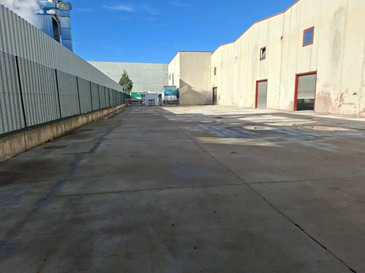 Industriegebäude zur Miete in Les Franqueses del Vallès, imagen 32