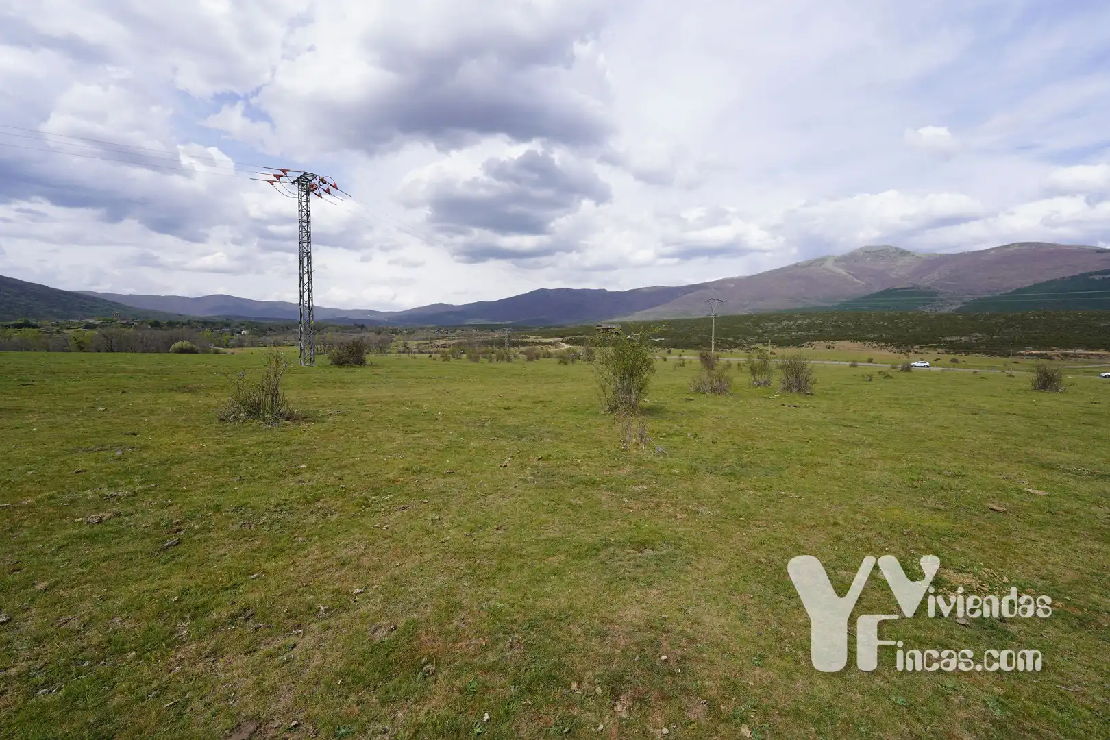 Terreno rústico en venta en Campillo de Ranas, imagen 11