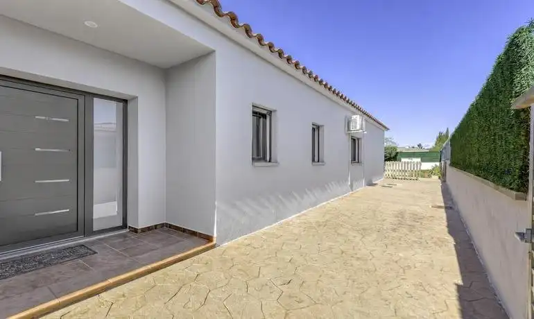 Casa con piscina en venta en Cistella, imagen 26